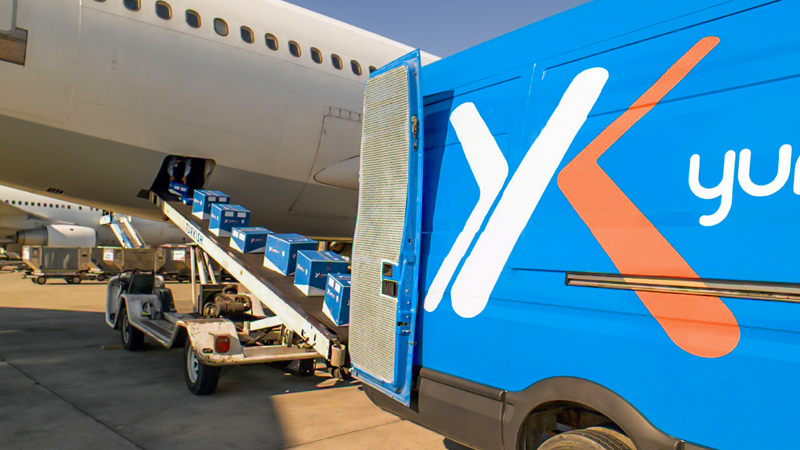 E-ihracat yapmak Yurtiçi Kargo ile artık çok kolay