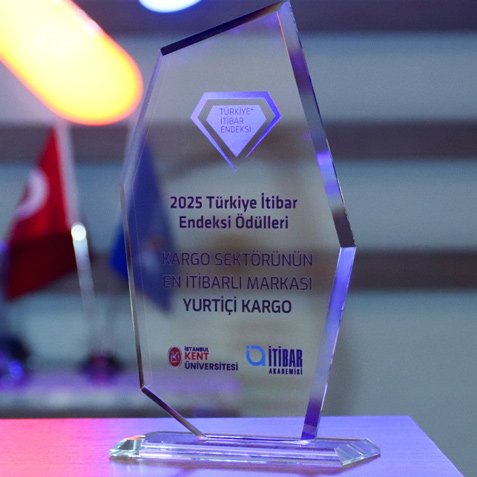 İtibar Ödülü