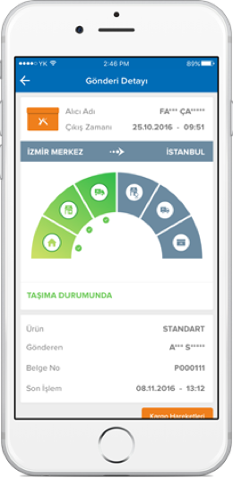 telefon nosu ile takip